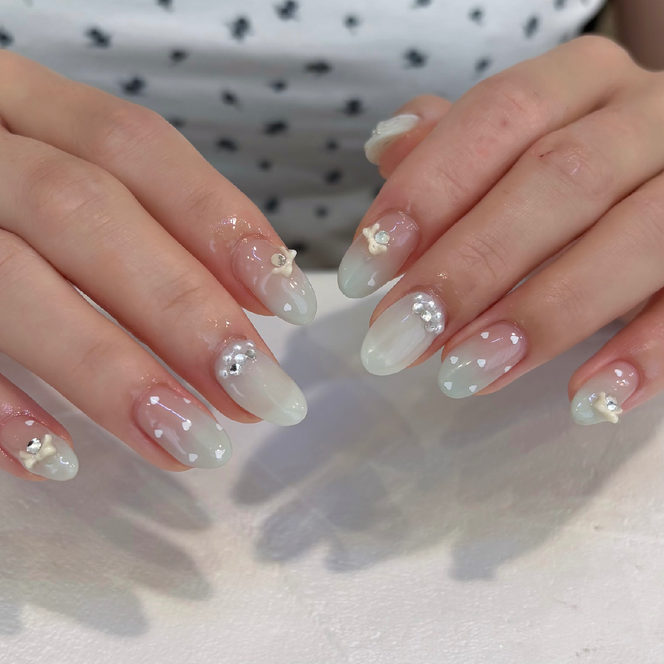 ネイリー（Nailie） - neolive_cherie_rina
